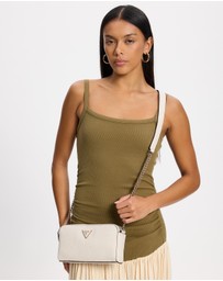 GUESS - Cresidia II Status Crossbody Bag