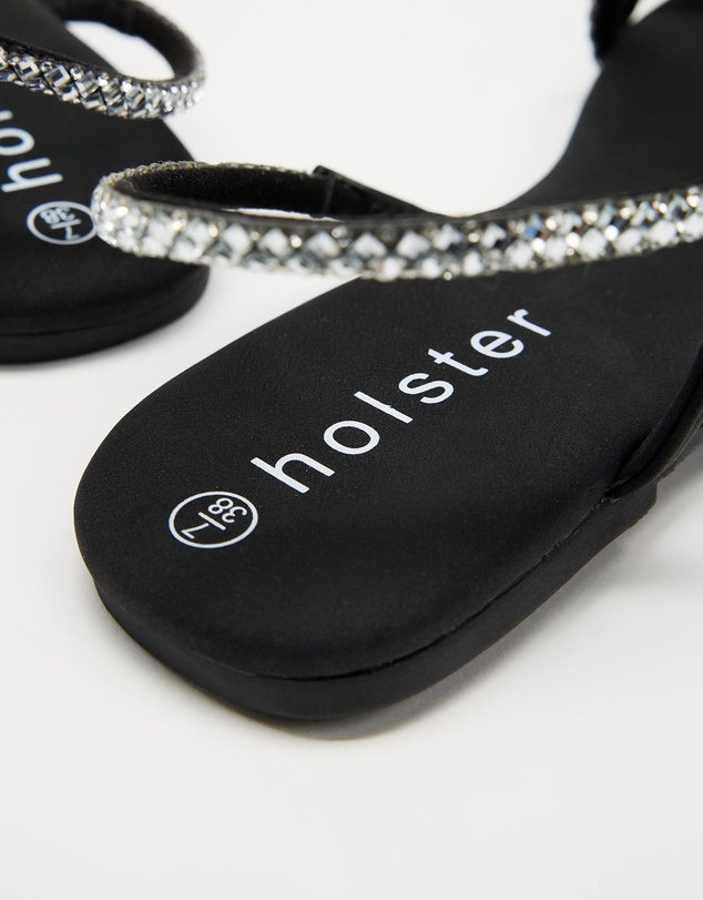 Holster - Geneva Sandals - Women's