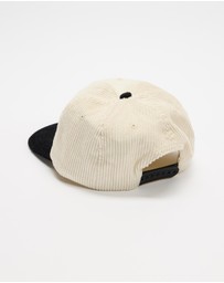 Thrills - Union 5 Panel Cap