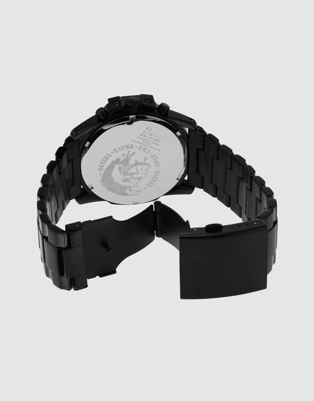 Diesel - Master Chief Chrono Men's Analogue Watch