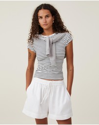Cotton On - Haven Shorts