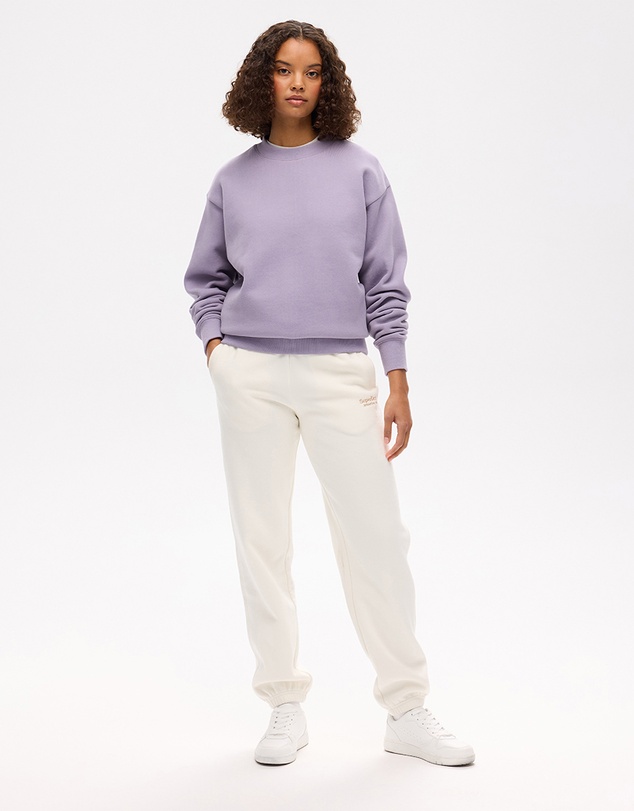 Superdry - Essential Logo Crew Sweat