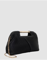 Dune London - Ebec - Black