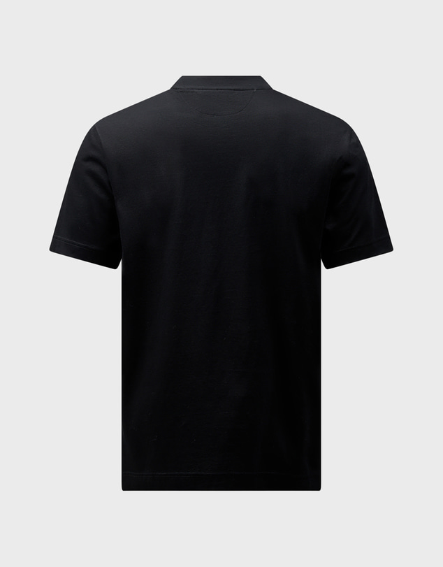 Peckham Rye  - Peckham Rye Mercerised SS T-shirt