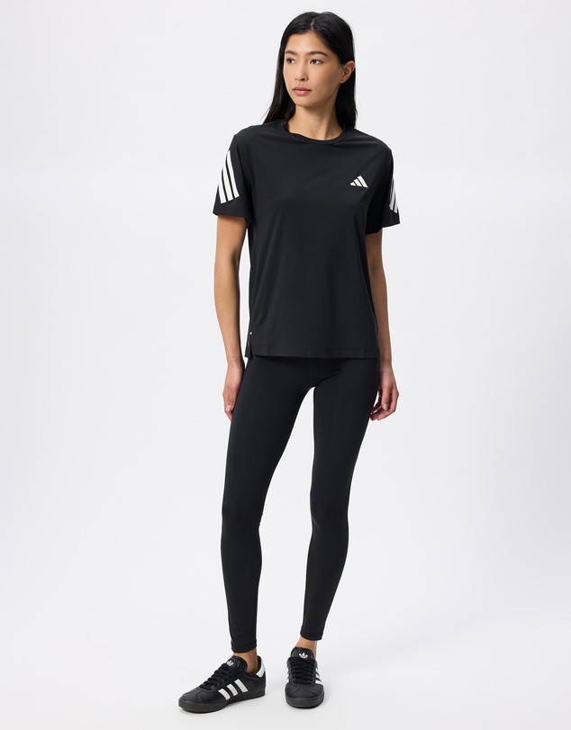 adidas Performance - Adi365 Running Climacool T-Shirt