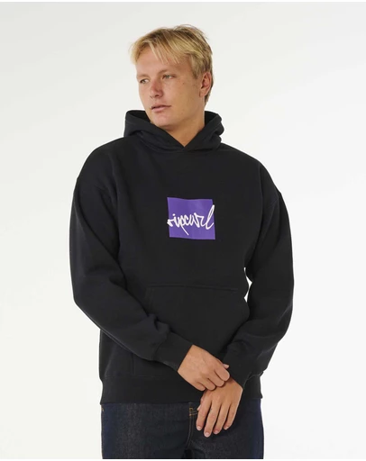 Rip Curl - Rip Script Icon Hood