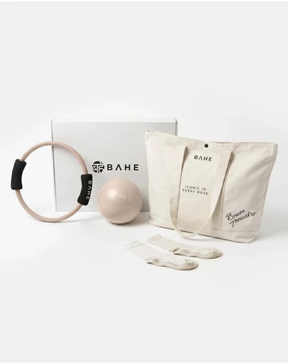 BAHE - The Align Pilates Kit - EXCLUSIVE