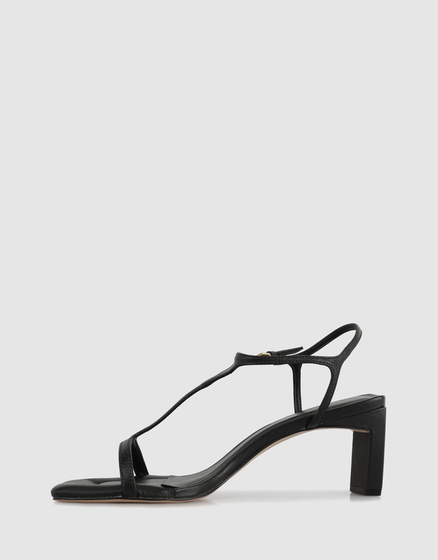 Sempre Di - Vivara Heels
