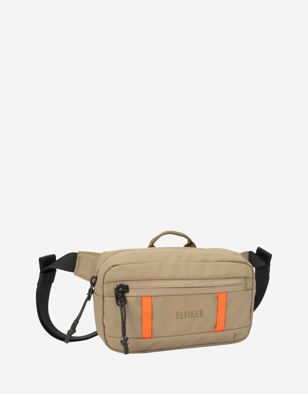 Elliker - Semer sling bag 1L