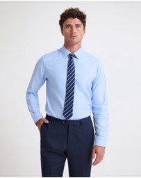 Oxford - Beckton Slim Fit Cotton Shirt