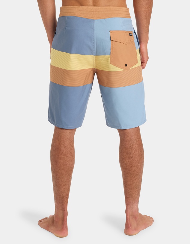Quiksilver - Mens Everyday 20
