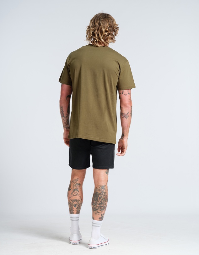 Vacancy Co - Vacant Long Sleeve Tee