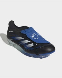 adidas Performance - Predator League Jude Bellingham Fold-Over Tongue Firm/Multi-Ground Football Boots Unisex