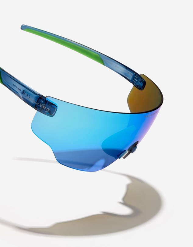 Hawkers Co - HAWKERS Speed - Sunglasses for Men and Women UV400