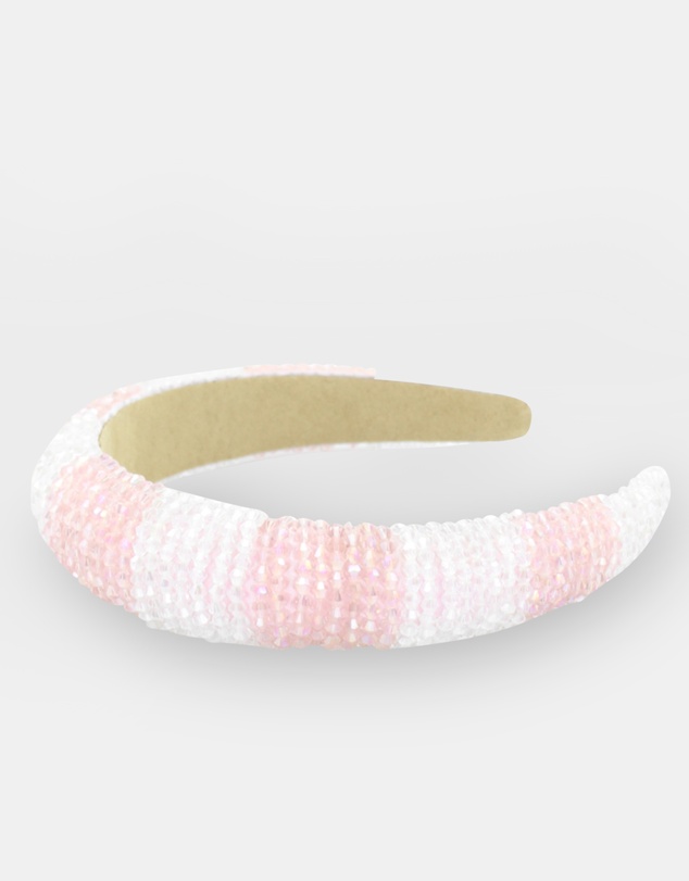 Morgan & Taylor - Ashleigh Headband in Pink