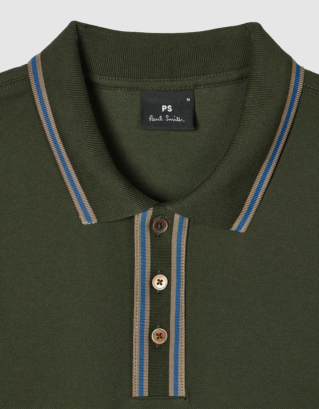 Paul Smith - Regular Fit Polo Shirt