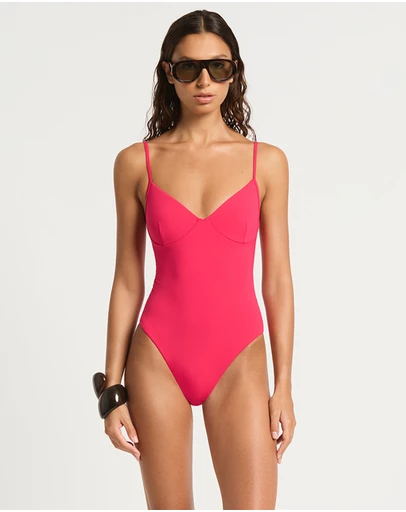 Bond-Eye Swimwear - Alana 1 Pce