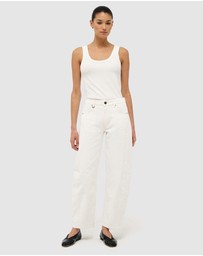 Neuw - Amber Barrel Jeans