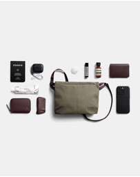 Bellroy - Laneway Sacoche