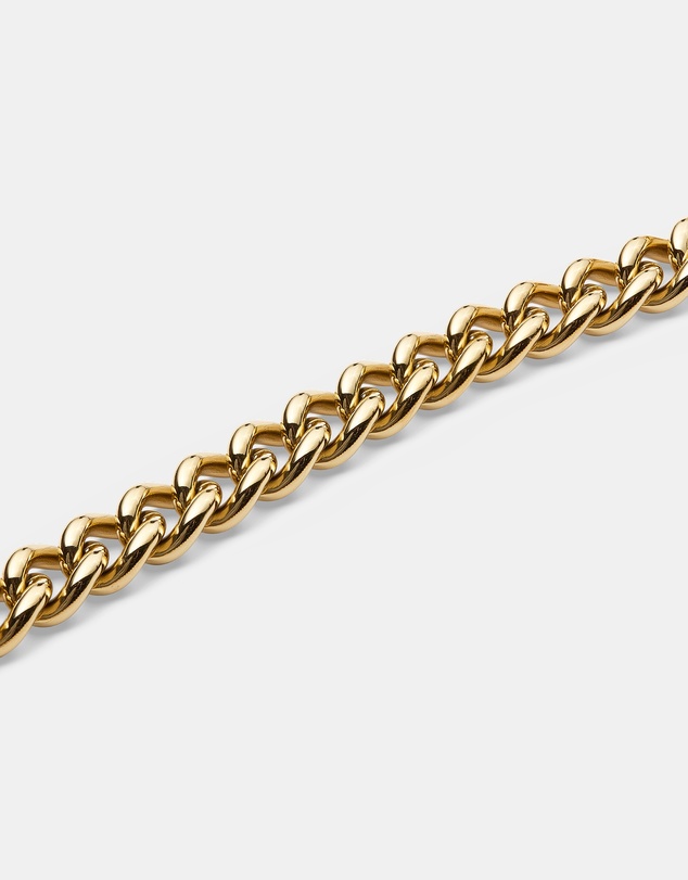 Daniel Wellington - Chunky Chain Necklace
