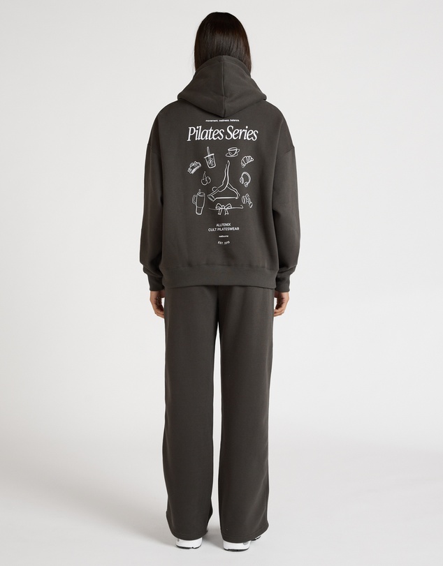 All Fenix - Pilates Series Hoodie