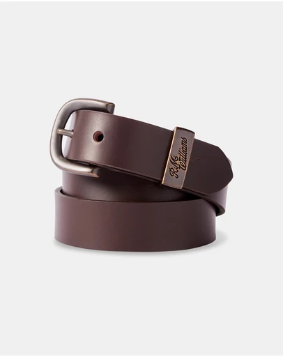 R.M.Williams - Allora Belt