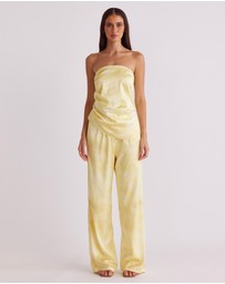 SNDYS - Lyra Print Pants