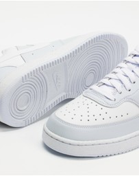 Nike - Court Vision Low Next Nature - Women's