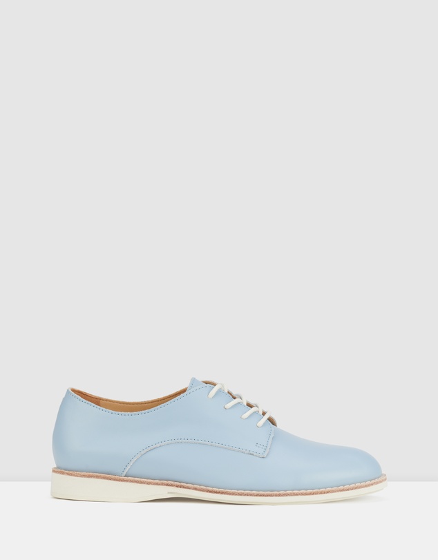 Rollie - Derby Super Soft Shoe