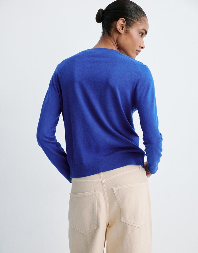 M.N.G - Luccav Sweater