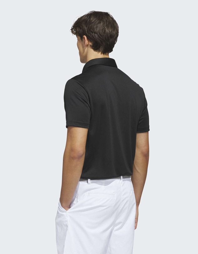 adidas Performance - PERFORMANCE SOLID POLO SHIRT Mens