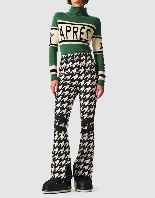 Perfect Moment - Schild Sweater Apres