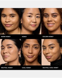 Bobbi Brown - Weightless Skin Foundation