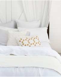 Bambury - Waffle Weave Blanket