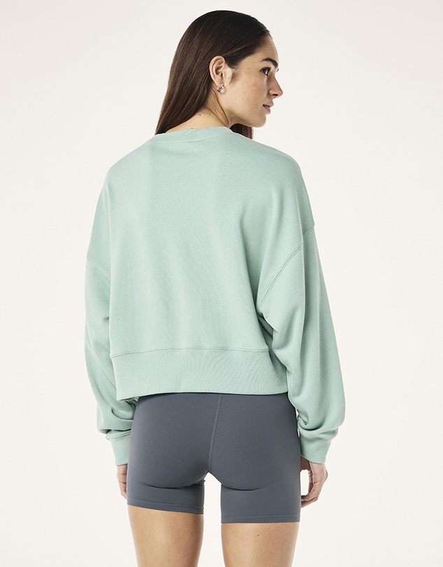 P.E Nation - Summit Sweatshirt