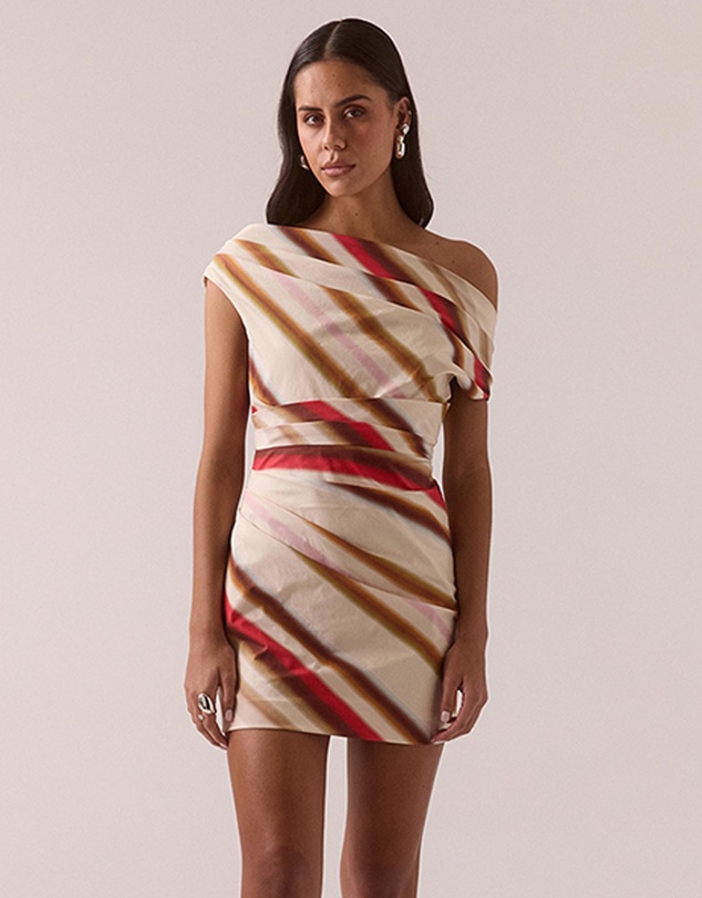 SOVERE - Cyrus Mini Dress