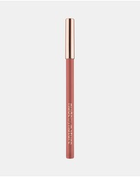 Nude by Nature - Defining Lip Pencil 02 Blush Nude