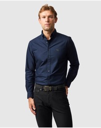 Rodd & Gunn - Oxford Sports Fit Shirt