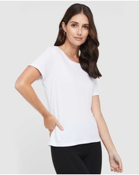 Bamboo Body - Classic Crew Neck