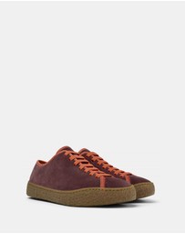 Camper - Trainers Peu Terreno