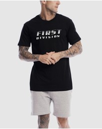 First Division - Circuit Tee