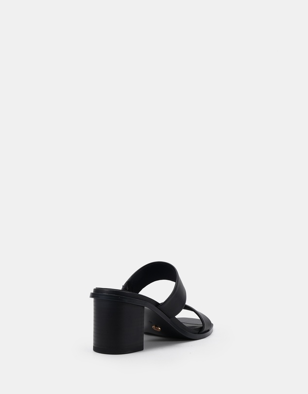 Novo - Favour Heels
