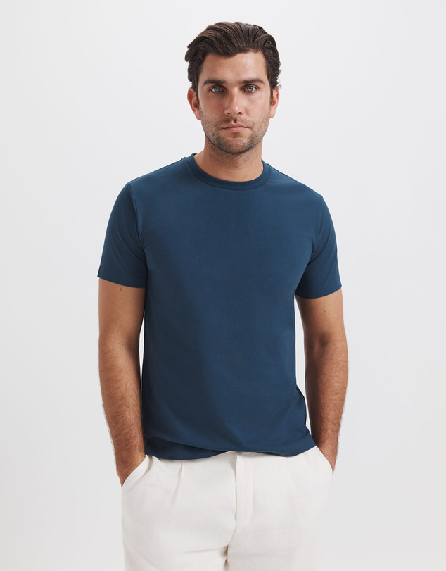 SABA - Port Pima Tee