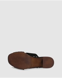 Sempre Di - Nyari Platform Heels