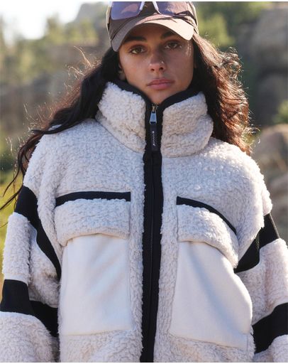 Ivory Sherpa