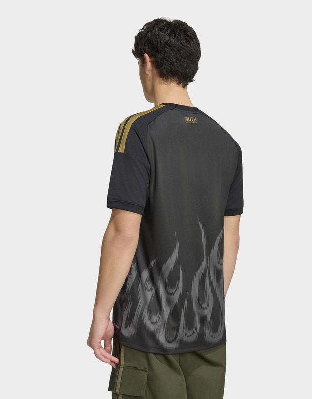 adidas Performance - Juventus 26/27 Third Football Jersey Mens