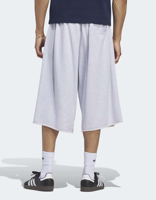adidas Originals - ORIGINALS GRAPHIC SWEATSHORT Mens