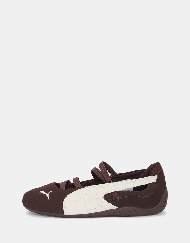 Puma - Speedcat Ballet SD - Women's