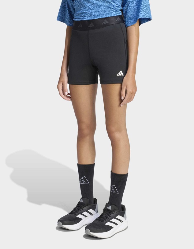 adidas Sportswear - TECHFIT Short Tights Kids