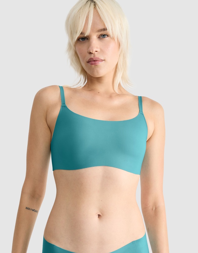 Sloggi - sloggi Zero Feel 2.0 Ultra Wirefree